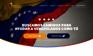 Despiertavenezuela.org thumbnail