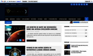 Despiertayadifundelaevolucion.blogspot.com.ar thumbnail