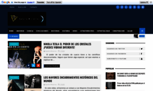 Despiertayadifundelaevolucion.blogspot.com thumbnail