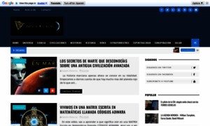 Despiertayadifundelaevolucion.blogspot.com.uy thumbnail