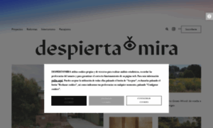 Despiertaymira.com thumbnail