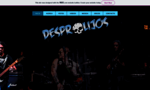 Desprolijos.com thumbnail