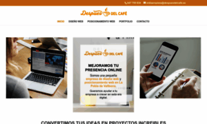 Despuesdelcafe.es thumbnail