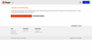 Despuesdemegaupload.blogspot.fr thumbnail