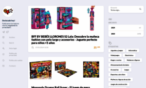 Destacadohoy.com thumbnail