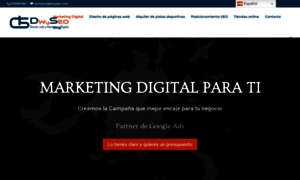 Destacaweb.es thumbnail