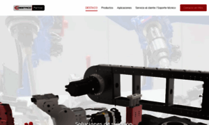 Destaco.com.mx thumbnail