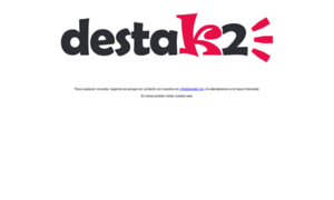 Destak2.es thumbnail