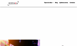 Destaka.es thumbnail