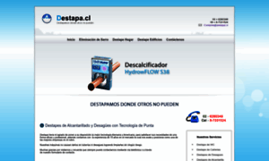 Destapa.cl thumbnail