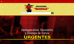 Destapacanosmendoza.com.mx thumbnail