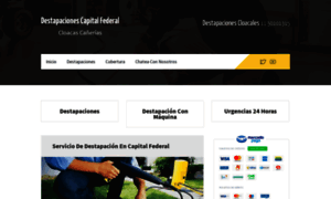 Destapaciones-capitalfederal.com thumbnail