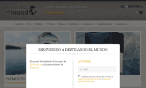Destilandoelmundo.myshopify.com thumbnail