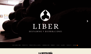 Destileriasliber.com thumbnail