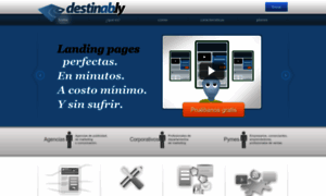 Destinab.ly thumbnail