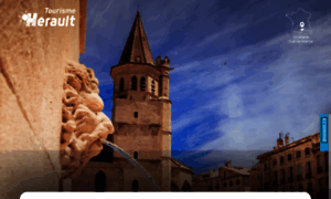 Destination-languedoc.es thumbnail
