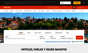 Destinia.pe thumbnail