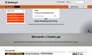 Destino.gal thumbnail