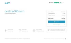 Destino365.com thumbnail