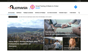 Destinoalemania.com thumbnail