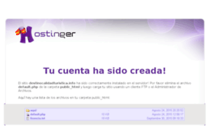 Destinocalidadturistica.info thumbnail