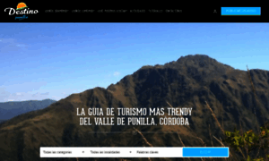 Destinopunilla.com.ar thumbnail