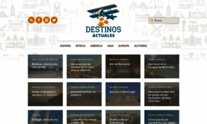 Destinosactuales.com thumbnail