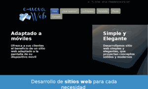 Destinotarija.com thumbnail