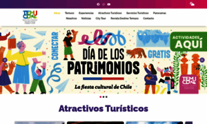 Destinotemuco.cl thumbnail