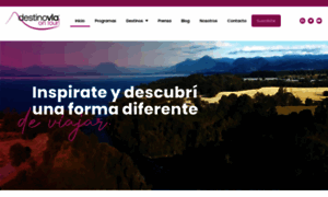 Destinovla.com thumbnail