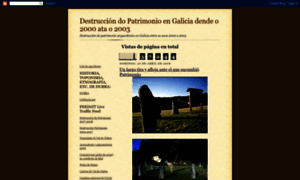 Destruccionpatrimonio-patinho.blogspot.com.es thumbnail