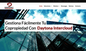 Desystec.com thumbnail