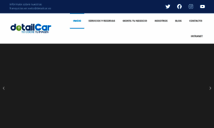 Detailcar.es thumbnail
