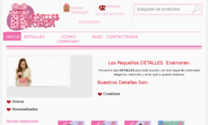 Detallesatupuerta.com thumbnail