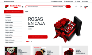 Detallesdepuroamor.com thumbnail