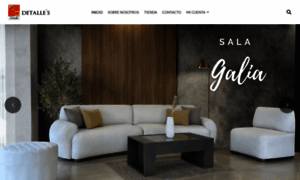 Detallesmueble.com thumbnail