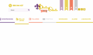 Detallesorballo.com thumbnail