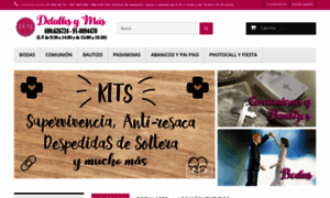 Detallesymas.es thumbnail
