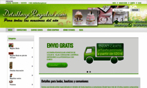 Detallesyregalos.com thumbnail