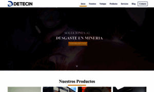 Detecin.com thumbnail