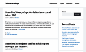 Detecnologia.net thumbnail