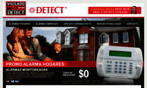 Detect.com.ar thumbnail