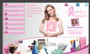 Detectacancer.org.mx thumbnail