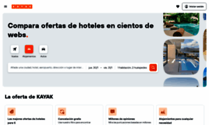 Detectahotel.com thumbnail