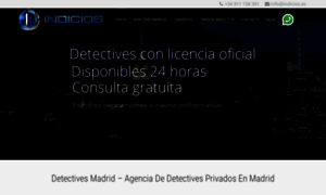 Detectives-madrid.es thumbnail