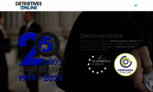 Detectives.online thumbnail