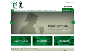 Detectivesddl.com thumbnail