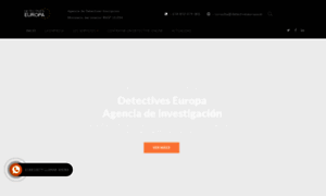 Detectiveseuropa.es thumbnail