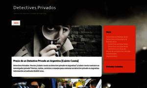 Detectivesprivados.net.ar thumbnail