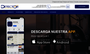 Detector.com.mx thumbnail